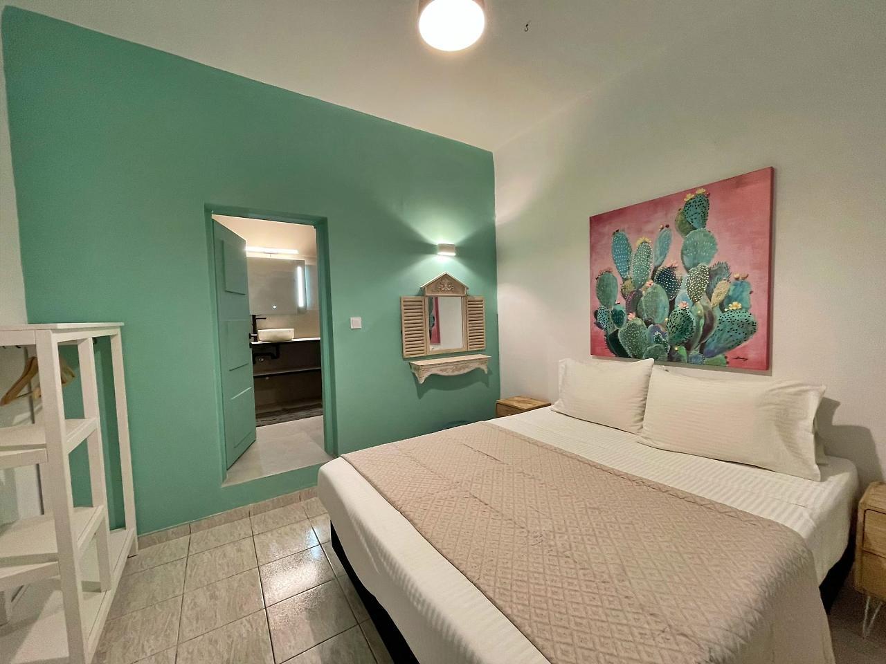 Elkaza Villas Fira  Dış mekan fotoğraf