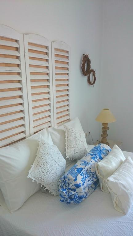 Elkaza Villas Fira  Dış mekan fotoğraf