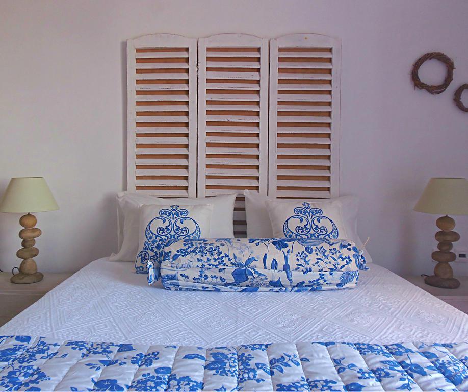 Elkaza Villas Fira  Dış mekan fotoğraf