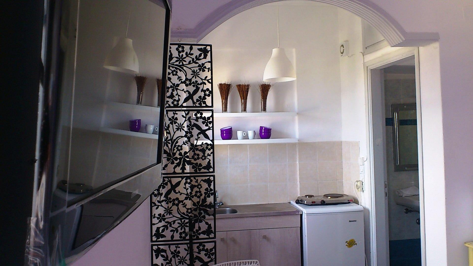 Elkaza Villas Fira  Oda fotoğraf