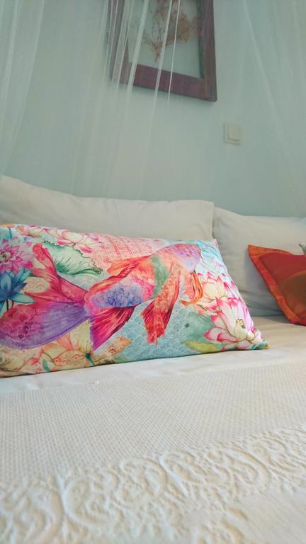 Elkaza Villas Fira  Dış mekan fotoğraf