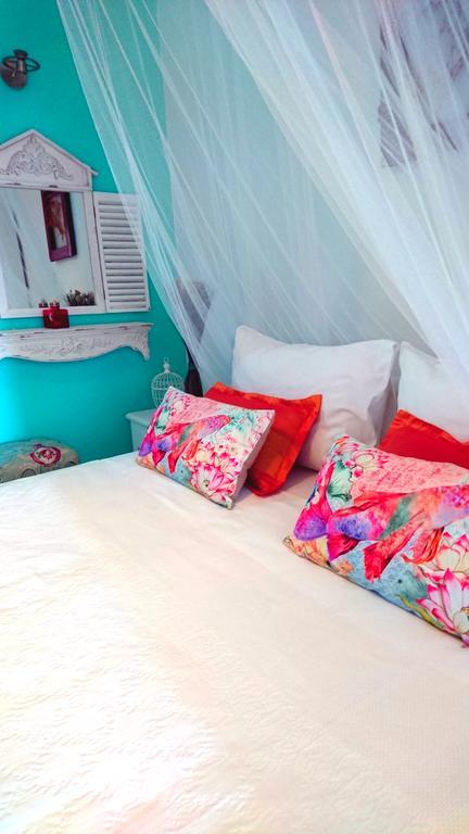 Elkaza Villas Fira  Dış mekan fotoğraf